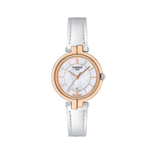 TISSOT FLAMINGO LADY