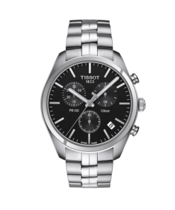TISSOT PR 100 CHRONOGRAPH