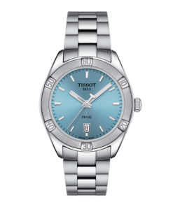TISSOT PR 100 SPORT CHIC LADY
