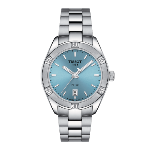TISSOT PR 100 SPORT CHIC LADY
