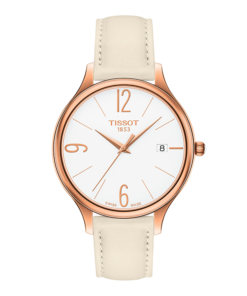 TISSOT BELLA ORA ROUND