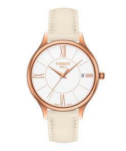 TISSOT BELLA ORA ROUND