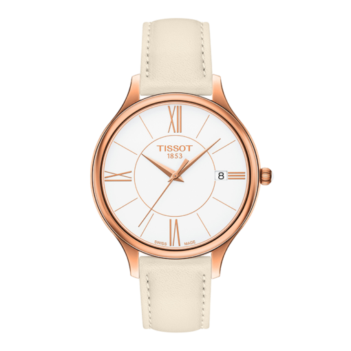 TISSOT BELLA ORA ROUND