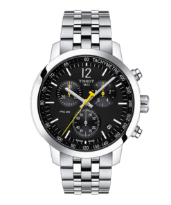 TISSOT PRC 200 CHRONOGRAPH