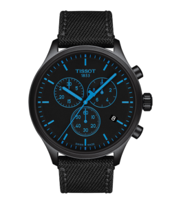 TISSOT CHRONO XL