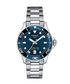 TISSOT SEASTAR 1000 36mm
