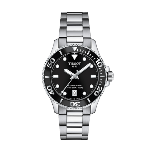 TISSOT SEASTAR 1000 36mm