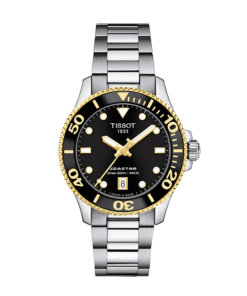 TISSOT SEASTAR 1000 36mm
