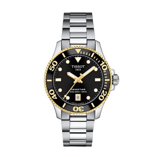 TISSOT SEASTAR 1000 36mm
