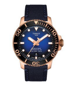 TISSOT SEASTAR 1000 POWERMATIC 80