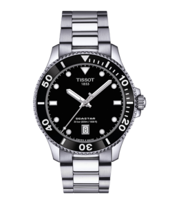 TISSOT SEASTAR 1000 40mm