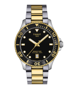 TISSOT SEASTAR 1000 40mm