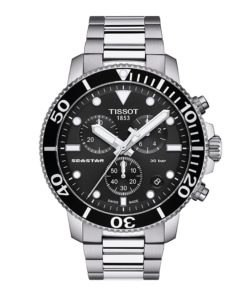 TISSOT SEASTAR 1000 CHRONOGRAPH