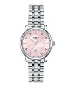 TISSOT CARSON PREMIUM LADY