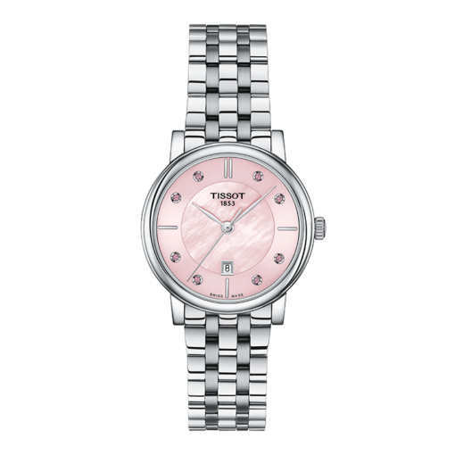 TISSOT CARSON PREMIUM LADY