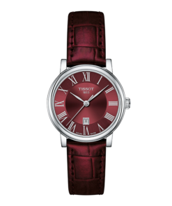 TISSOT CARSON PREMIUM LADY
