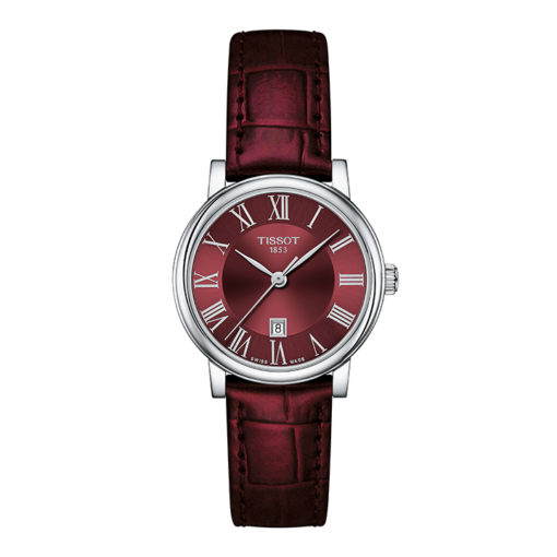 TISSOT CARSON PREMIUM LADY