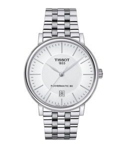 TISSOT CARSON PREMIUM POWERMATIC 80