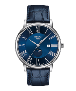 TISSOT CARSON PREMIUM GENT MOONPHASE