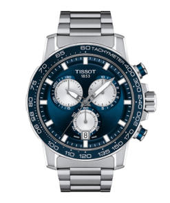 TISSOT SUPERSPORT CHRONO