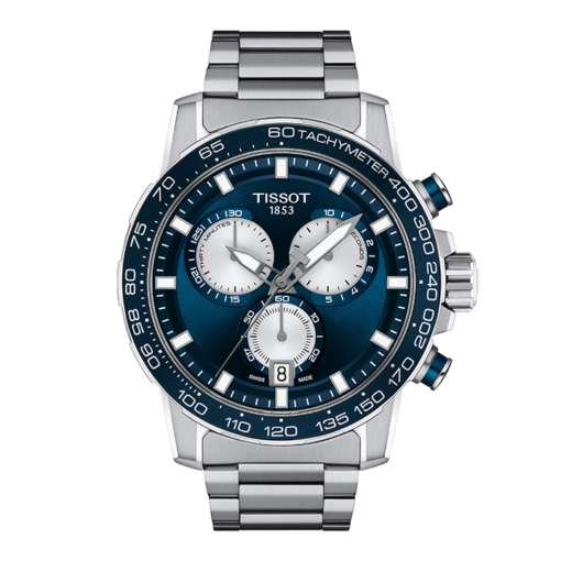 TISSOT SUPERSPORT CHRONO