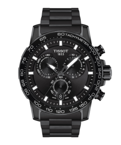 TISSOT SUPERSPORT CHRONO