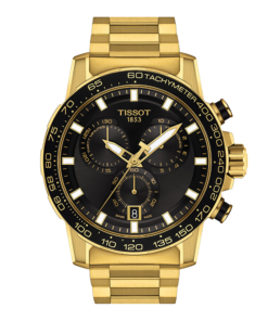 TISSOT SUPERSPORT CHRONO