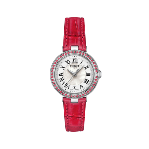 TISSOT BELLISSIMA SMALL LADY