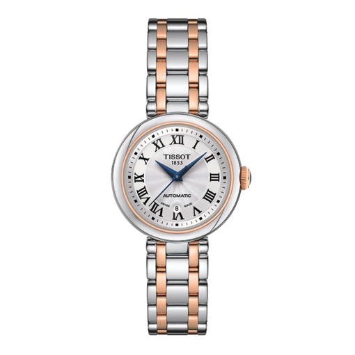 TISSOT BELLISSIMA AUTOMATIC