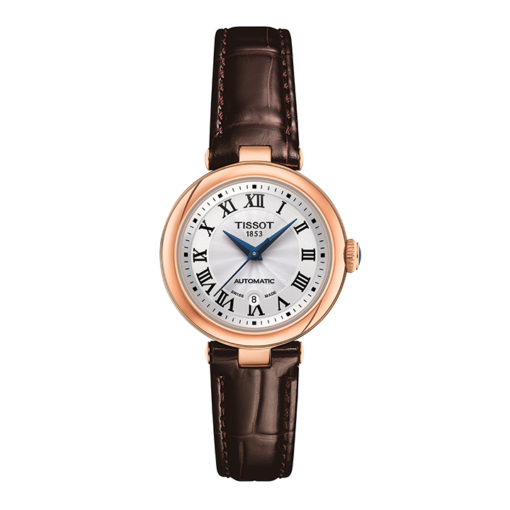 TISSOT BELLISSIMA AUTOMATIC