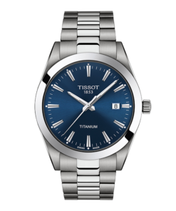 TISSOT GENTLEMAN TITANIUM