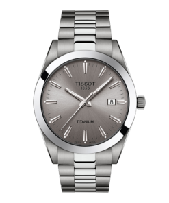 TISSOT GENTLEMAN TITANIUM