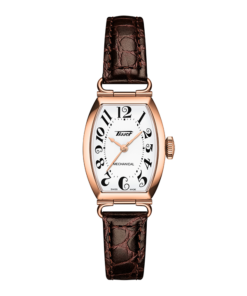 TISSOT HERITAGE PORTO MECHANICAL SMALL LADY