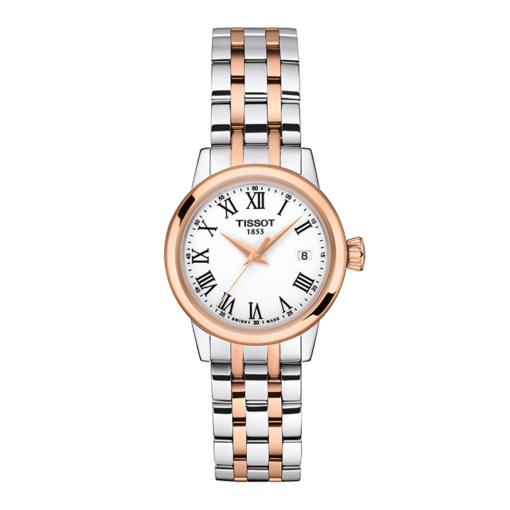 TISSOT CLASSIC DREAM LADY