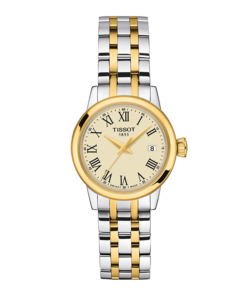 TISSOT CLASSIC DREAM LADY