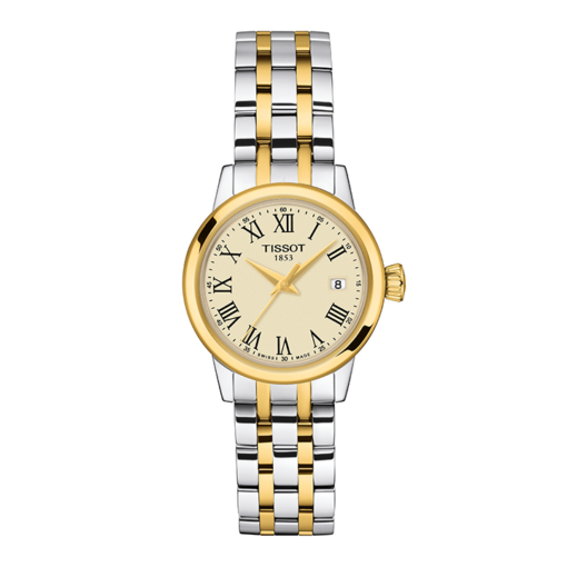 TISSOT CLASSIC DREAM LADY
