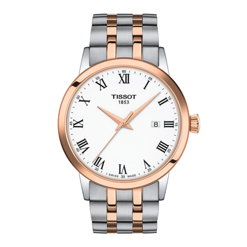TISSOT CLASSIC DREAM