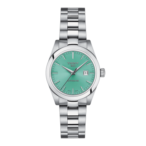 TISSOT T-MY LADY AUTOMATIC