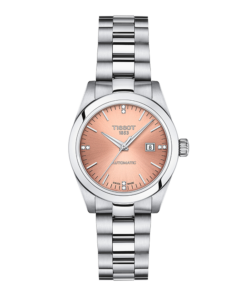 TISSOT T-MY LADY AUTOMATIC