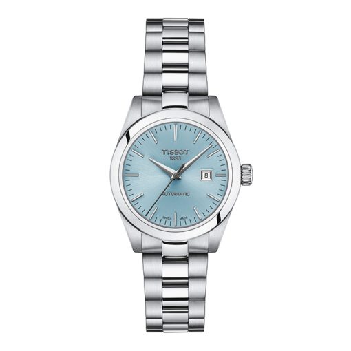 TISSOT T-MY LADY AUTOMATIC