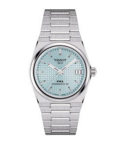 TISSOT PRX POWERMATIC 80 35MM