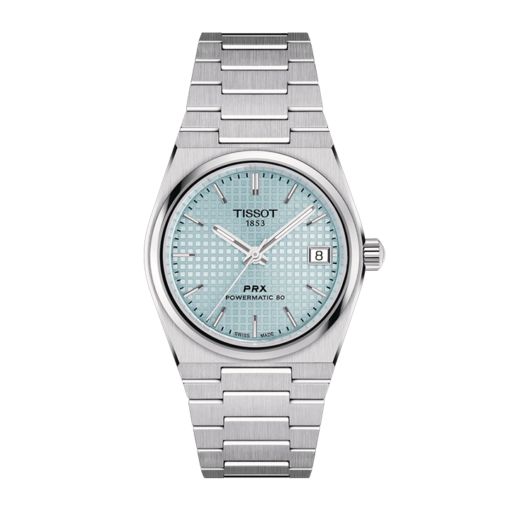 TISSOT PRX POWERMATIC 80 35MM