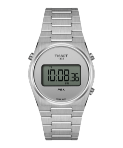 TISSOT PRX DIGITAL 35 MM