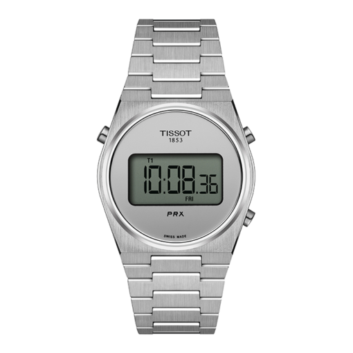 TISSOT PRX DIGITAL 35 MM