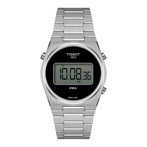 TISSOT PRX DIGITAL 35 MM