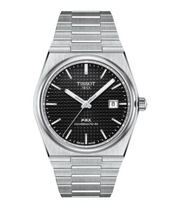 TISSOT PRX POWERMATIC 80 40 MM