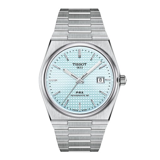 TISSOT PRX POWERMATIC 80 40 MM