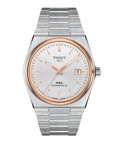 TISSOT PRX POWERMATIC 80 40 MM