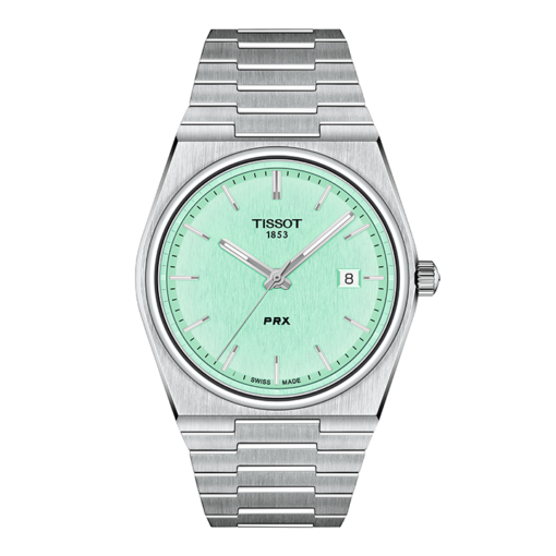 TISSOT PRX 40MM