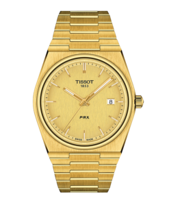 TISSOT PRX 40MM
